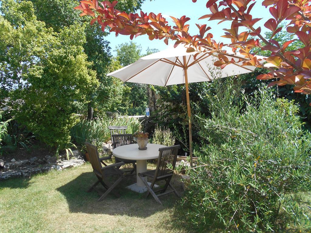 Bed and Breakfast Bastida De Beata à Noailles  Extérieur photo
