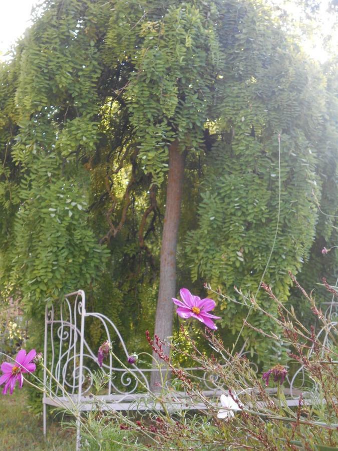 Bed and Breakfast Bastida De Beata à Noailles  Extérieur photo